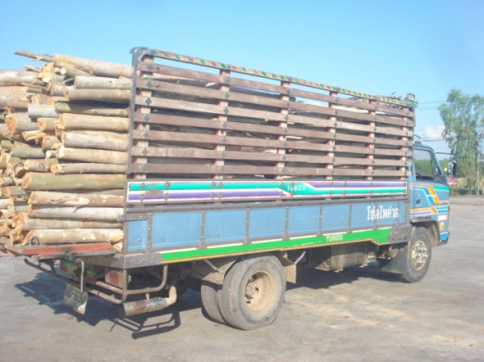 ขาย ISUZU NPR 115 แรงม้า