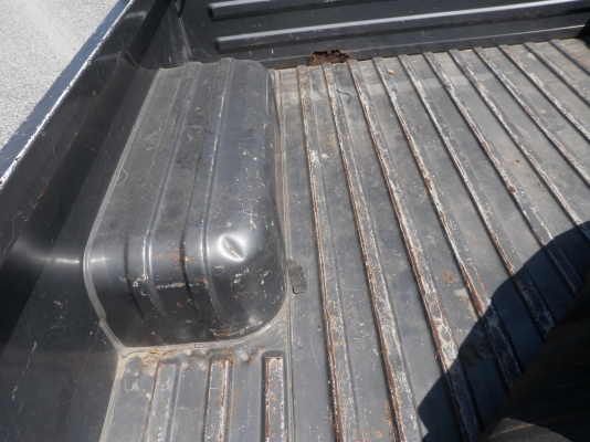 Mazda 1300 5 เกียร์ เดิมๆ แห้งๆ ภาษีเต็มพร้อมโอนครับ