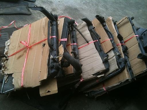 จำหน่าย อะไหล่ jazz GD