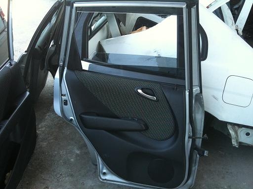 จำหน่าย อะไหล่ jazz GD