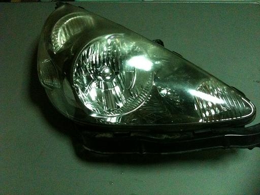 จำหน่าย อะไหล่ jazz GD