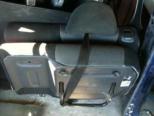 จำหน่าย อะไหล่ jazz GD