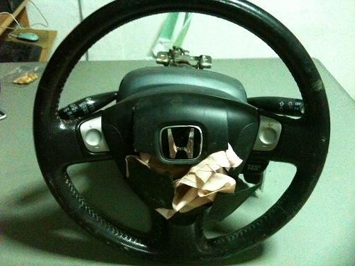 จำหน่าย อะไหล่ jazz GD