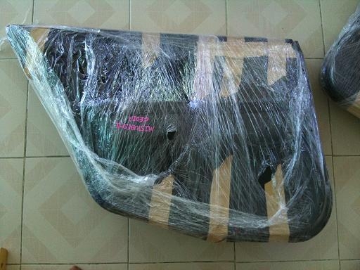 จำหน่าย อะไหล่ jazz GD