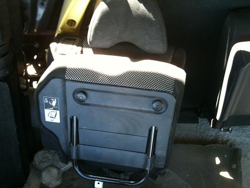 จำหน่าย อะไหล่ jazz GD