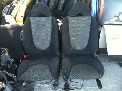 จำหน่าย อะไหล่ jazz GD