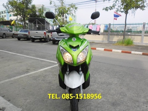 SALE!!! ขาย NOUVO mx ปี 49 ราคาเพียง 14,500 บาทเท่านั้น เครื่องนิ่มเดิมๆ เล่มชุดโอนครบ SALE!!! ขาย NOUVO mx ปี 49 ราคาเพียง 14,500 บาทเท่านั้น เครื่องนิ่มเดิมๆ เล่มชุดโอนครบ