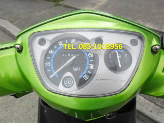 SALE!!! ขาย NOUVO mx ปี 49 ราคาเพียง 14,500 บาทเท่านั้น เครื่องนิ่มเดิมๆ เล่มชุดโอนครบ SALE!!! ขาย NOUVO mx ปี 49 ราคาเพียง 14,500 บาทเท่านั้น เครื่องนิ่มเดิมๆ เล่มชุดโอนครบ