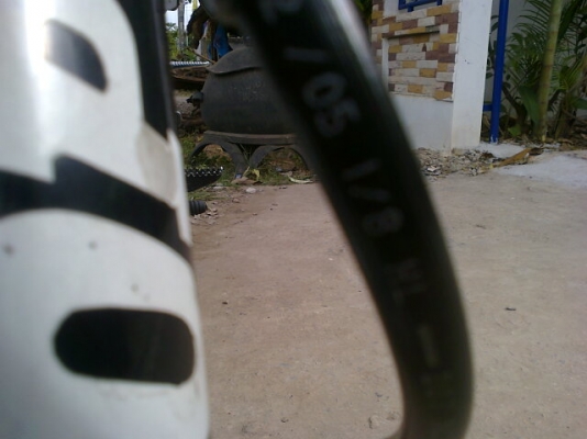 ขายโมตาดSuzuki DRZ400ปี2005 อินวอย+สรรพสามิต เครื่องดี แห้งๆถูกๆ