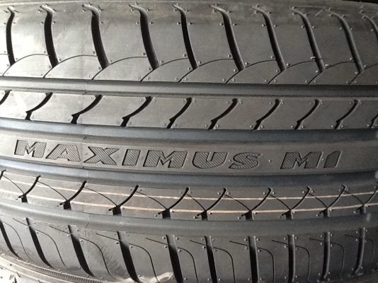 ขายยางใหม่ 215/50/17 ปี12 ทั้งชุด9900