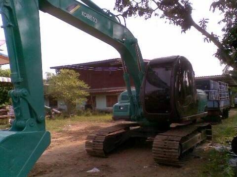 ขาย SK 120 M.5