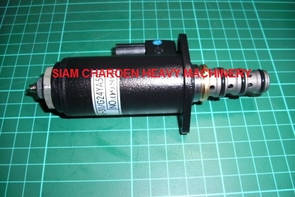 โซลีนอยโหมด PART No.KWE5K-31/G24YA50-