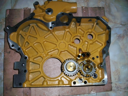 CAT 320 PART NO 178-6539,34335-23010
