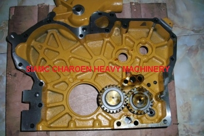 CAT 320 PART NO 178-6539,34335-23010
