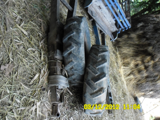 จักเพชรJ102+คูโบต้าET95