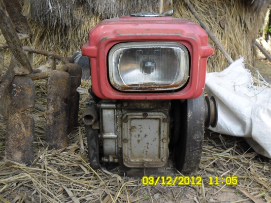 จักเพชรJ102+คูโบต้าET95