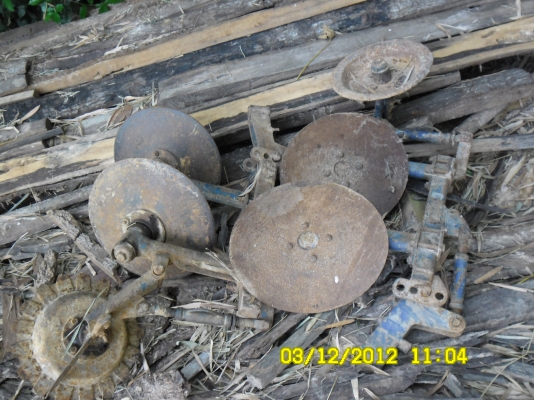 จักเพชรJ102+คูโบต้าET95