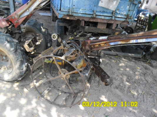 จักเพชรJ102+คูโบต้าET95