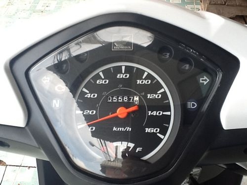 HONDA WAVE110 iสวยกริ้บเครื่องดีพร้อมใช้