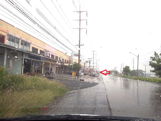 ขายอาคารพาณิชย์ 2 ชั้น 2 คูหา   2.7 ล้าน