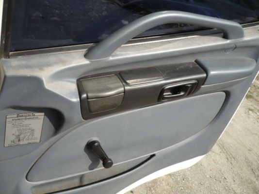 ขาย 6 ล้อ HINO FC4J 150 แรง ปี 49 ดั้มพ์ติดเครน 3 ตัน ด่วน!