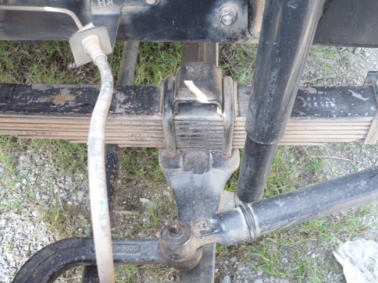 ขาย 6 ล้อ HINO FC4J 150 แรง ปี 49 ดั้มพ์ติดเครน 3 ตัน ด่วน!