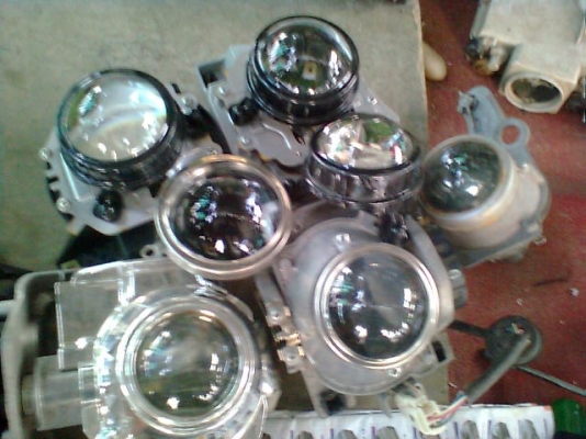 เลนท์โปรแจ็คเตอร์