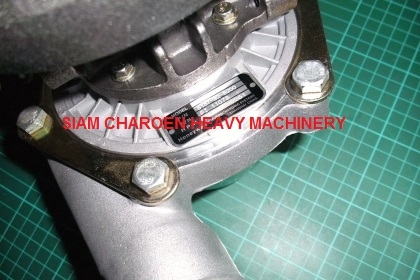 KOMATSU PC2000-3,PART No.6137-82-8200 ของใหม่สินค้าOEM(จัดส่งตามอเดอร์)