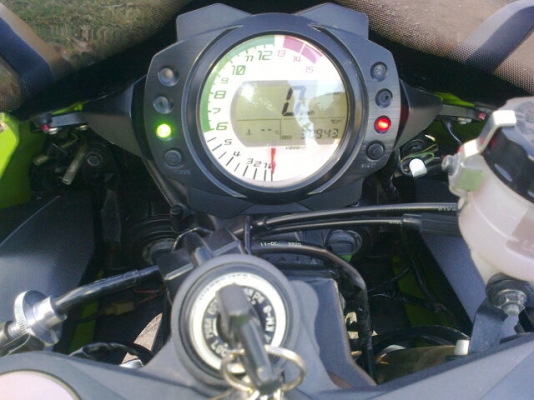 ขาย ZX10ปี2008เอกสารอินวอย+สรรพสามิต เครื่องดีๆแห้งๆ สวยๆ