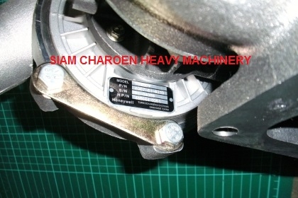 KOMATSU PC200-5,6D95L,PART No.6207-81-8210