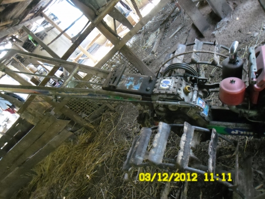 ET95ตัวนูน+ม้าเหล็กครบชุด