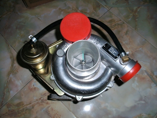 เทอร์โบ HO4C สินค้าคุณภาพในราคาขายส่ง(จัดส่งตามออเดอร์)