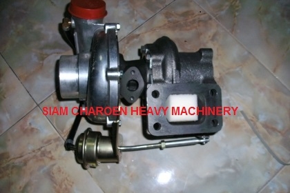 เทอร์โบ HO4C สินค้าคุณภาพในราคาขายส่ง(จัดส่งตามออเดอร์)