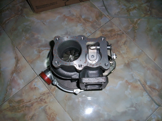 เทอร์โบ HO4C สินค้าคุณภาพในราคาขายส่ง(จัดส่งตามออเดอร์)