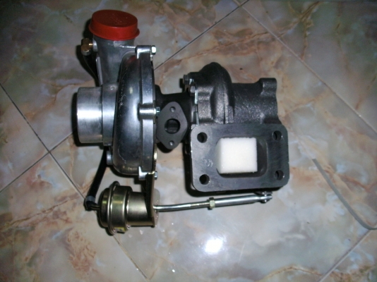 เทอร์โบ HO4C สินค้าคุณภาพในราคาขายส่ง(จัดส่งตามออเดอร์)