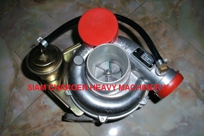 เทอร์โบ HO4C สินค้าคุณภาพในราคาขายส่ง(จัดส่งตามออเดอร์)