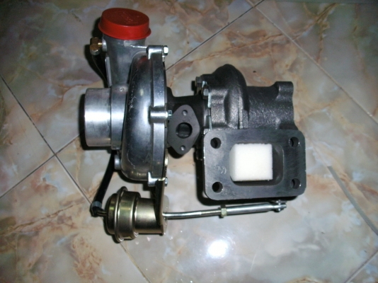 เทอร์โบ HO4C สินค้าคุณภาพในราคาขายส่ง(จัดส่งตามออเดอร์)