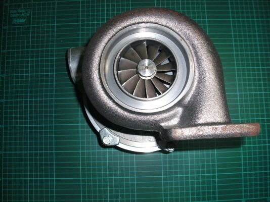 HITACHI EX200-1 PART No.114400-2100