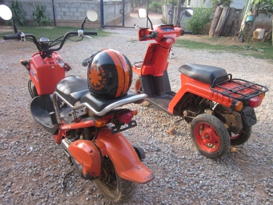 Honda zoomer 50 cc เดิมๆ สภาพดีครับ ฮอนด้า ซูมเมอร์ 50 CC. Honda zoomer 50 cc เดิมๆ สภาพดีครับ ฮอนด้า ซูมเมอร์ 50 CC.