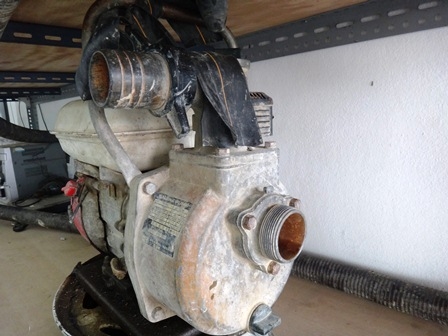 เครื่องสูบน้ำ เครื่องยนต์ Honda GX120 พร้อมท่อยาว6เมตร อุปกรณ์อื่นๆครบ ถูกๆครับ เครื่องสูบน้ำ เครื่องยนต์ Honda GX120 พร้อมท่อยาว6เมตร อุปกรณ์อื่นๆครบ ถูกๆครับ