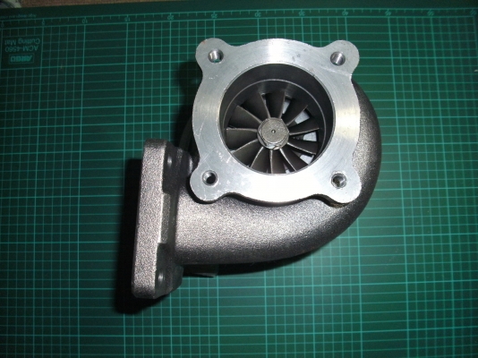 HITACHI EX200-5 PART No.114400-3320 ของใหม่สินค้าOEM(จัดส่งตามออเดอร์)