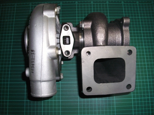 HITACHI EX200-5 PART No.114400-3320 ของใหม่สินค้าOEM(จัดส่งตามออเดอร์)