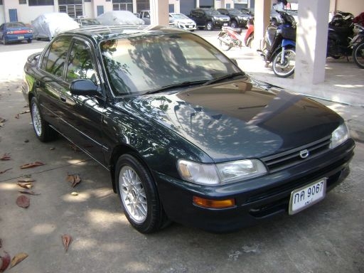 ขาย 3 ห่วงเครื่อง 1.6 สภาพพร้อมใช้งาน ปี94