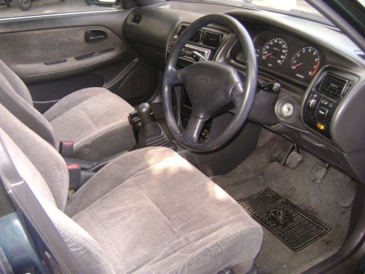 ขาย 3 ห่วงเครื่อง 1.6 สภาพพร้อมใช้งาน ปี94