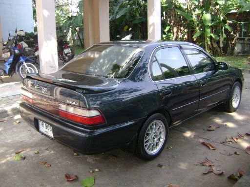 ขาย 3 ห่วงเครื่อง 1.6 สภาพพร้อมใช้งาน ปี94