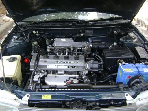 ขาย 3 ห่วงเครื่อง 1.6 สภาพพร้อมใช้งาน ปี94