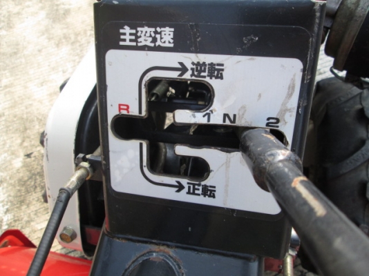 รถพรวนดินเดินตามMITSUBISHIพร้อมทำงานจากญี่ปุ่นwww.nihonmono.com