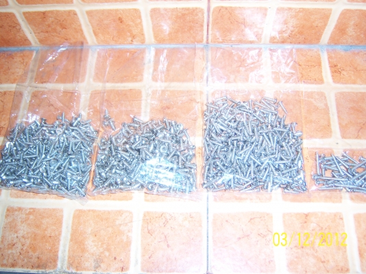 น็อดเกลียวปล่อยมี4ขนาด