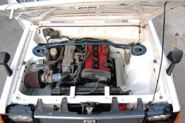 Datsun B310 Coupe แต่งเต็ม สไตล์ตัวแข่ง ญี่ปุ่นครับ Datsun B310 Coupe แต่งเต็ม สไตล์ตัวแข่ง ญี่ปุ่นครับ