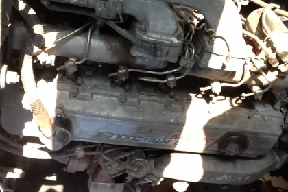 HINO รุ่น โปรเฟีย 12ล้อ แม่ ลูก